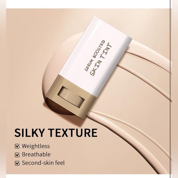 Beauty Balm Serum Boosted Skin Tint – Hydrating Tinted Moisturizer opened box - Picture 4 of 15